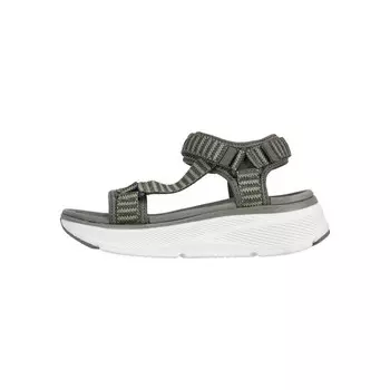 Сандалии Cruz, цвет olivgrn/grn