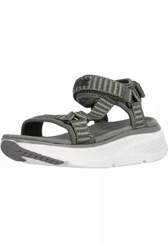 Сандалии Cruz FINDEL, серый