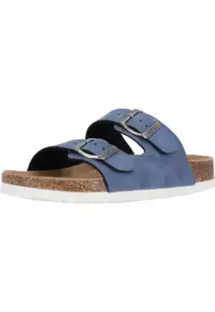 Сандалии CRUZ "Hardingburg", с эргономичной стелькой, синий