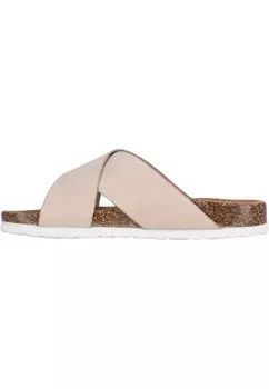 Сандалии Cruz Musoni, белый