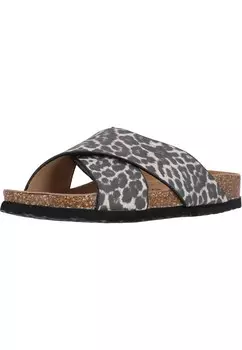 Сандалии Cruz Musoni, цвет Beige/Brown