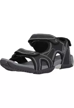 Сандалии Cruz Penang, черный