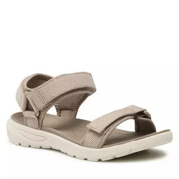 Сандалии CRUZ RuffaloW Sandal, серый