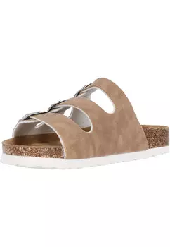 Сандалии Cruz Sandale Santa, цвет 5022 Antique Bronze