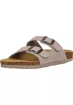 Сандалии Cruz Sandals Cadmus, серый