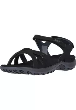 Сандалии Cruz Sandals Highcliff, черный