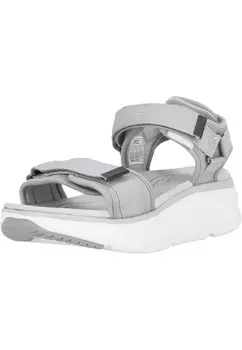 Сандалии Cruz Sandals Nelhate, серый