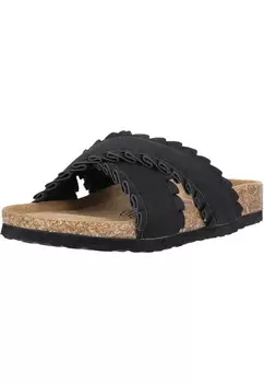 Сандалии Cruz Sandals Rufalia, черный
