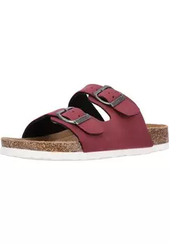 Сандалии Cruz Sandals Whitehill, красный