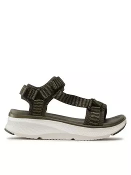 Сандалии CRUZ, серый