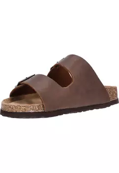 Сандалии Cruz Shawnee, цвет 5007 Mustang