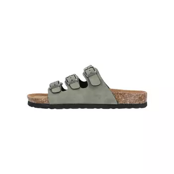 Сандалии Cruz, светло-зеленый