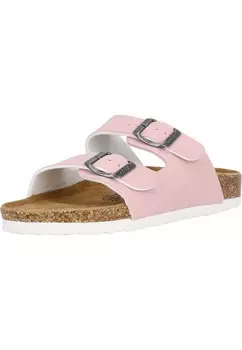 Сандалии Cruz Whitehill, розовый