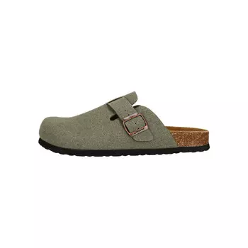 Сандалии Cruz, зеленый