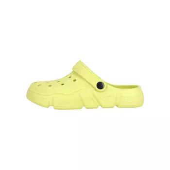 Сандалии Cruz, желтый