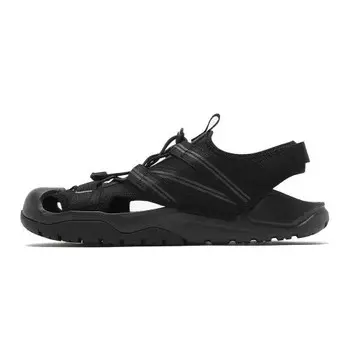 Сандалии crv cove v2 sandals 'black' New Balance, черный