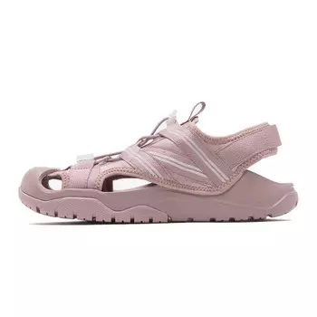 Сандалии crv cove v2 sandals 'rose' New Balance, розовый