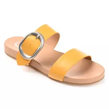 Сандалии Crysta Journee, оранжевый