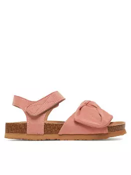 Сандалии CS20181-23 Nelli Blu, розовый