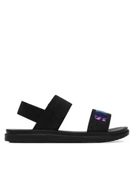 Сандалии CSS20397-02 Nelli Blu, черный