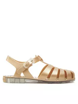 Сандалии Cuba Toni Pons, золотой