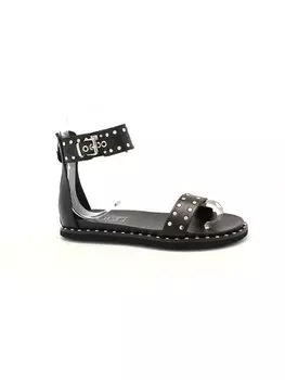 Сандалии Cult, черный