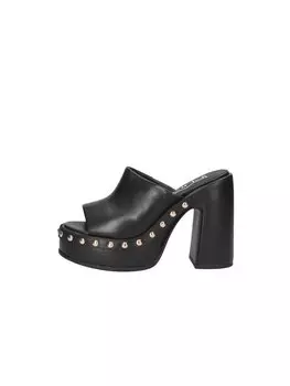 Сандалии Cult, черный