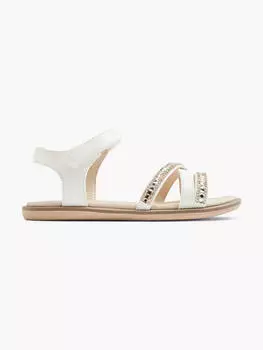 Сандалии Cupcake Couture, белый