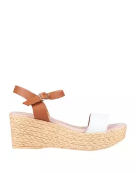 Сандалии Cupl, белый