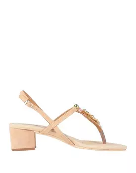 Сандалии Cupl, бежевый