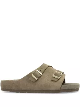 Сандалии Цюрих Birkenstock, нейтральный