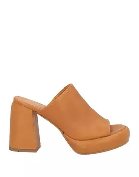 Сандалии Curiosit, бежевый