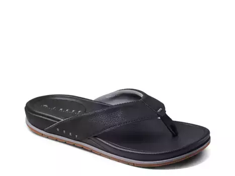 Сандалии Cushion Bonzer Sandal Reef, черный