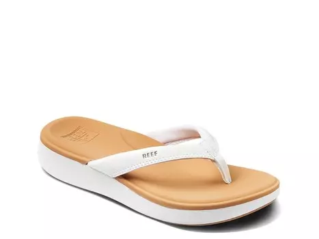 Сандалии Cushion Cloud Reef, белый