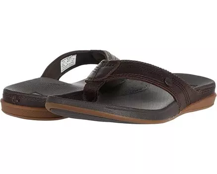 Сандалии Cushion Lux Reef, коричневый