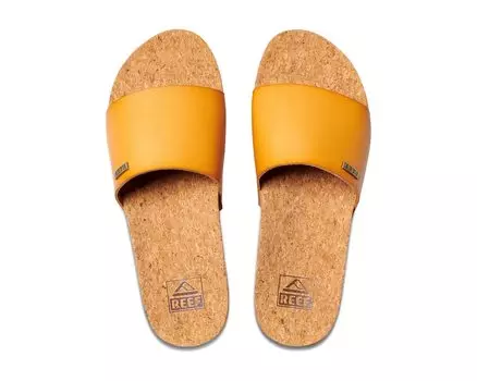 Сандалии Cushion Scout Hi Reef, естественный