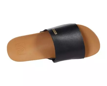 Сандалии Cushion Scout Reef, черный