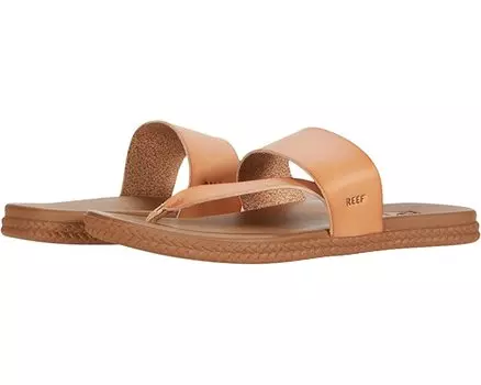 Сандалии Cushion Sol Reef, естественный