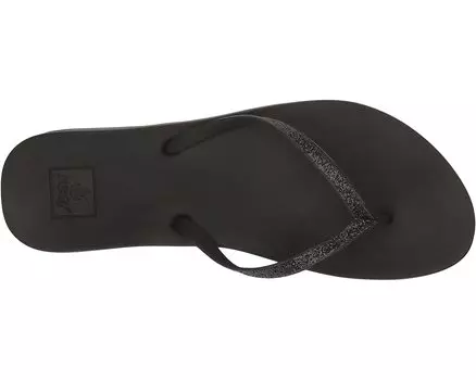 Сандалии Cushion Stargazer Reef, черный
