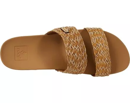 Сандалии Cushion Vista Braid Reef, естественный