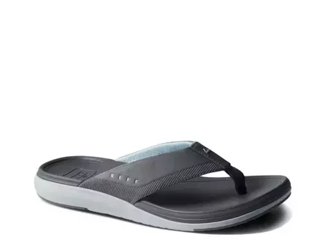 Сандалии Cushioned Norte Sandal Reef, серый