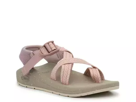 Сандалии Cushz Chaco, Light Pink