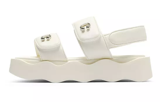Сандалии CВ°BANNER Beach Sandals Women's Beige
