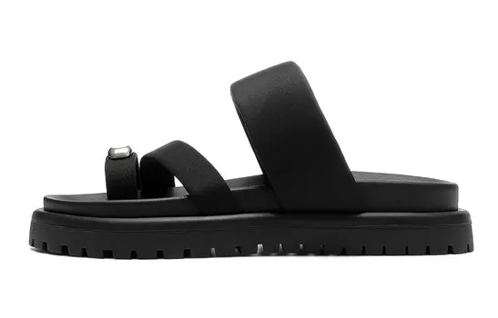 Сандалии CВ°BANNER Beach Sandals Women's Black