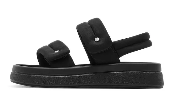 Сандалии CВ°BANNER Beach Sandals Women's Black