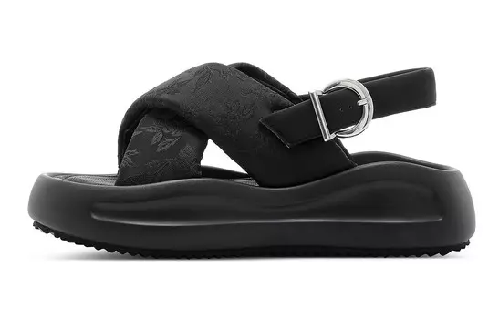 Сандалии CВ°BANNER Beach Sandals Women's Black