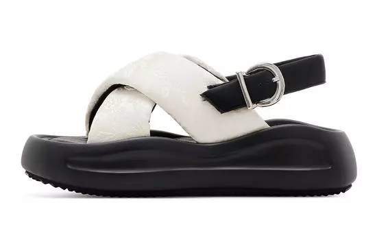 Сандалии CВ°BANNER Beach Sandals Women's Beige