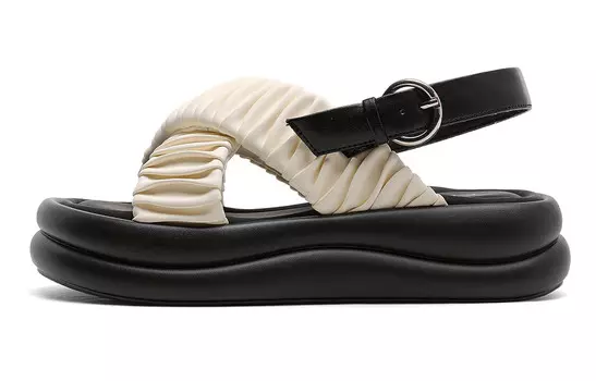 Сандалии CВ°BANNER Beach Sandals Women's Beige