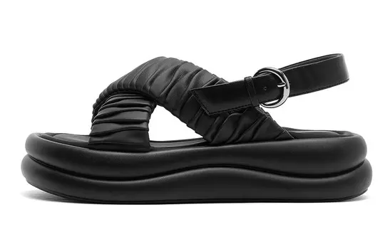 Сандалии CВ°BANNER Beach Sandals Women's Black
