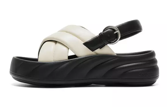 Сандалии CВ°BANNER Beach Sandals Women's Beige